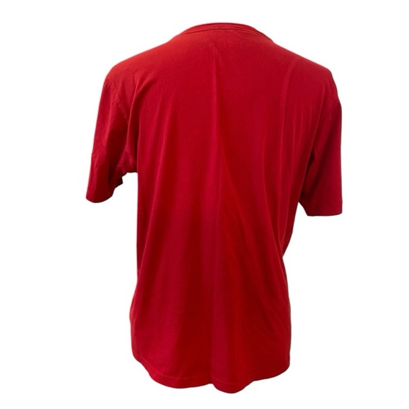 Adidas X Andrew Pommier Mens Skateboarding T-shirt - Picture 4 of 8